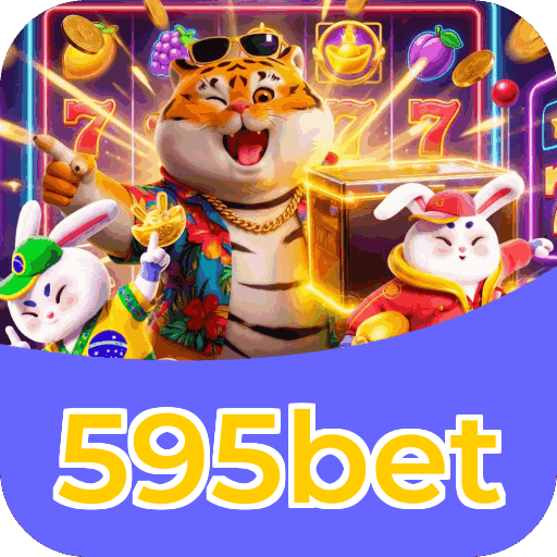 595bet - Como verificar RTP e jogos certificados