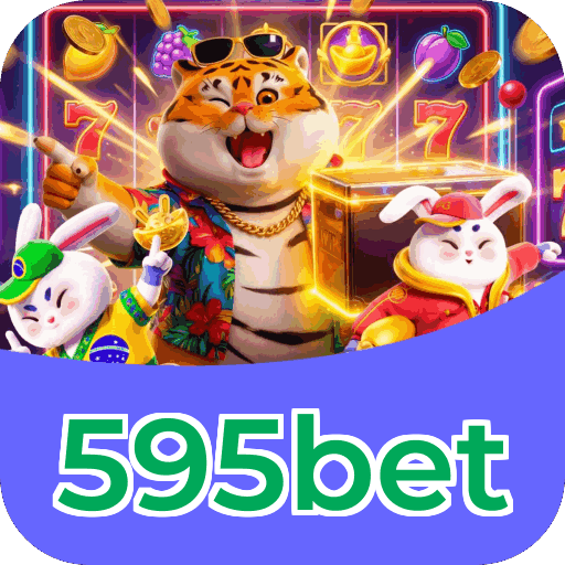 Especificações técnicas download 595bet